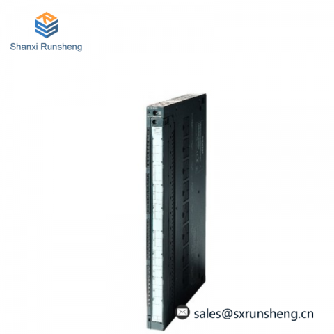 SIEMENS 6ES7431-7KF00 Analog Input Module, Industrial Automation Solutions