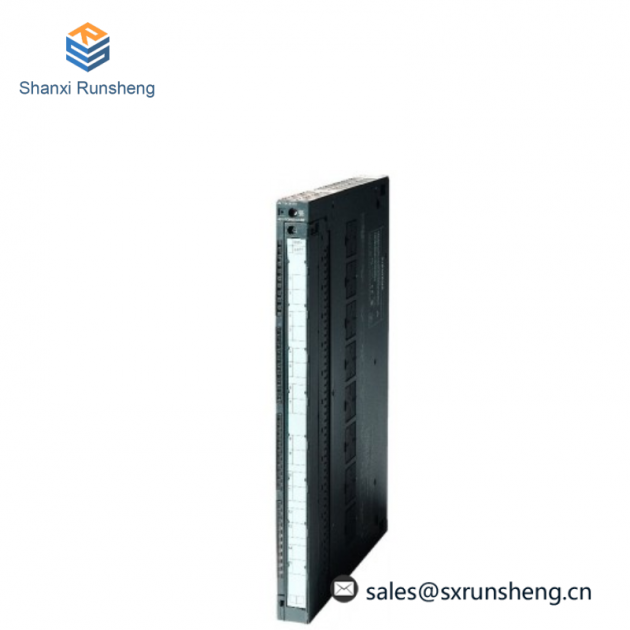 SIEMENS 6ES7431-7KF00 Analog Input Module, Industrial Automation Solutions