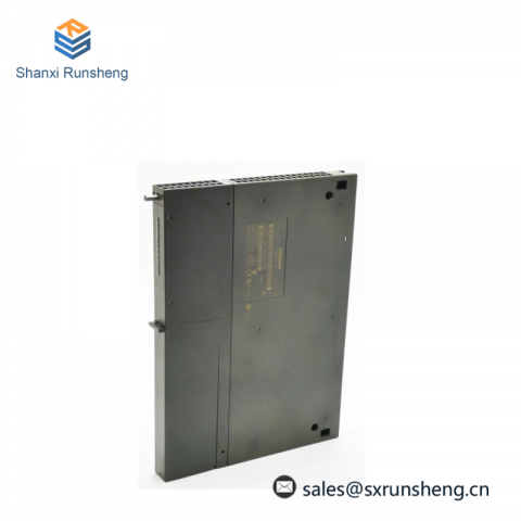 SIEMENS 6ES7460-0AA00-0AB0 Transmitter Interface Module for Central Connection, without Power Supply Transmission with K Bus