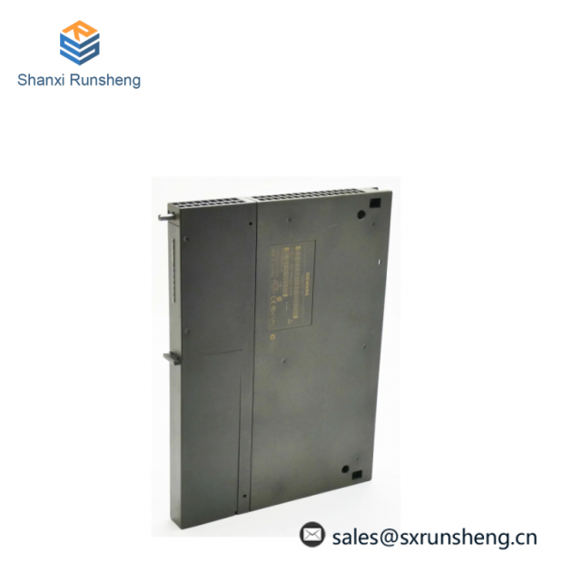 SIEMENS 6ES7460-0AA00-0AB0 Transmitter Interface Module for Central Connection, without Power Supply Transmission with K Bus
