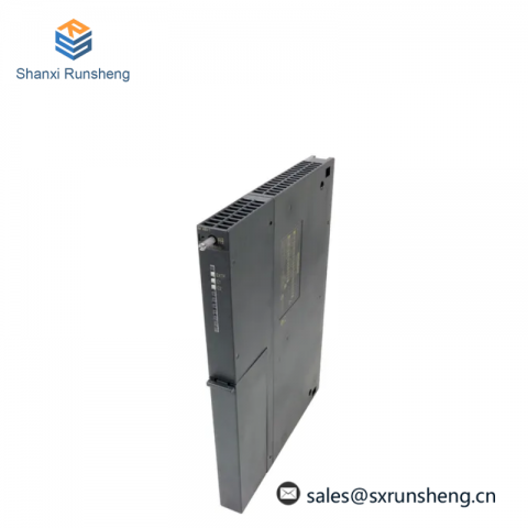 SIEMENS 6ES7460-1BA01-0AB0 - Advanced Transmission Interface Module