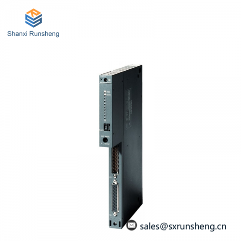 SIEMENS 6ES7461-0AA01-0AA0 Industrial Receiver Interface Module