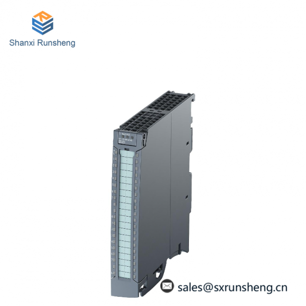 SIEMENS SIMATIC S7-1500 Digital input module 6ES7521-1BH10-0AA0