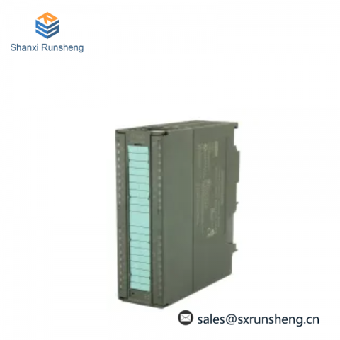 SIEMENS 6ES7650-8DK70-0AA0 Input Module: High Performance Control Solution