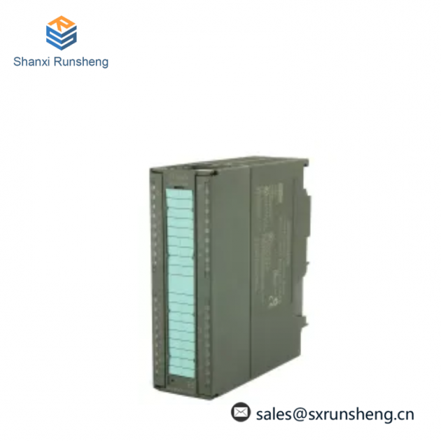 SIEMENS 6ES7650-8DK70-0AA0 Input Module: High Performance Control Solution