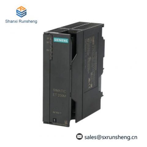 Siemens 6ES7 153-1AA03-0XB0 Interface Module