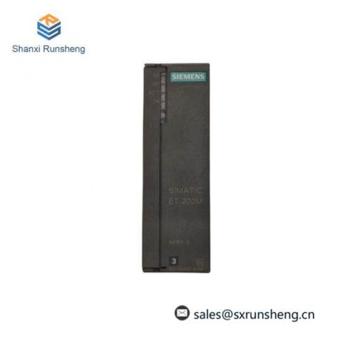 Siemens ET 200M I/O Module, 6ES7 153-2AA02-0XB0, PLC Interfaces