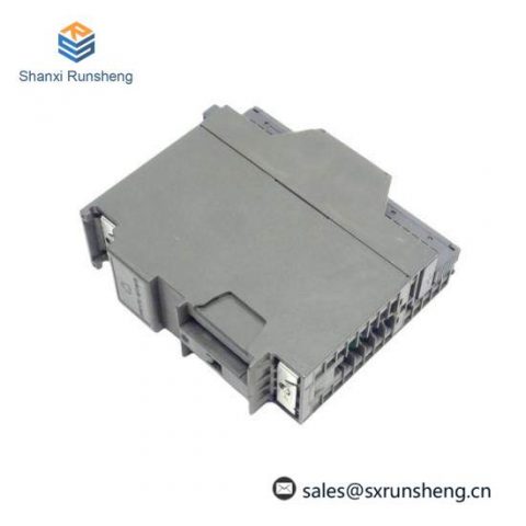 Siemens 6ES7 321-1FF01-0AA0 Digital Input Module