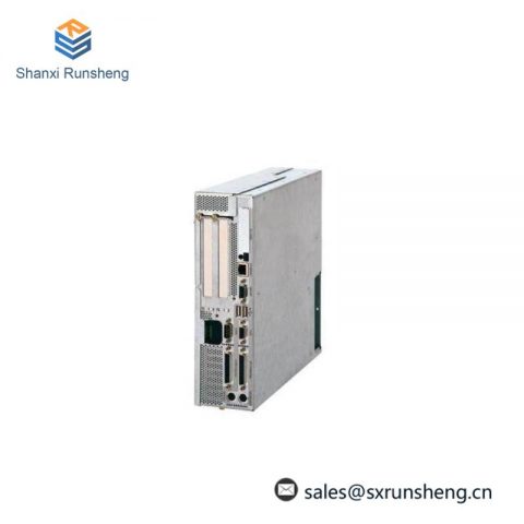 SIEMENS 6FC5500-0AA00-2AA0 CNC Control Device