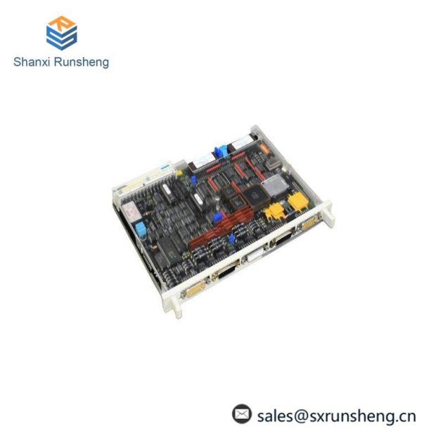SIEMENS 6FM1723-3AA00 Positioning Module: Precision Control in Industrial Automation