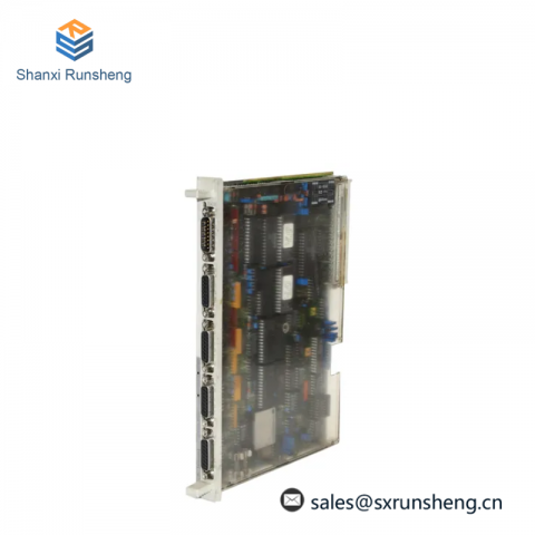 SIEMENS 6FM1726-3CA00 Positioning Module for Advanced Automation Solutions