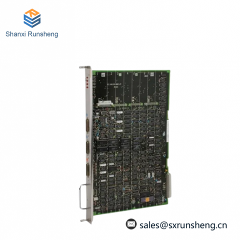 SIEMENS 6FX1113-0AE02 SINUMERIK Control System Modules