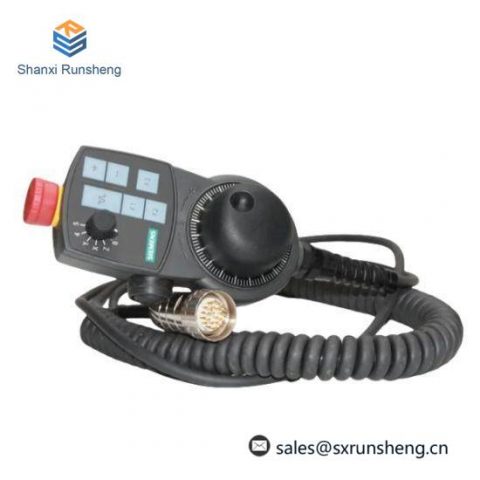 Siemens 6FX2007-1AD03 Mini Handheld Unit