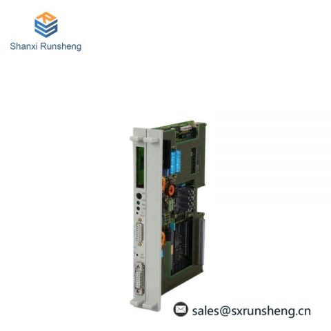 SIEMENS 6GK1143-0AA00 CP143 Sinec H1 Module for Industrial Automation