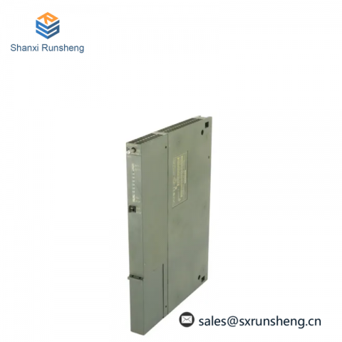 SIEMENS 6GK7443-5DX02-0XE0 COMMUNICATION PROCESSOR: Advanced Networking for Industrial Automation