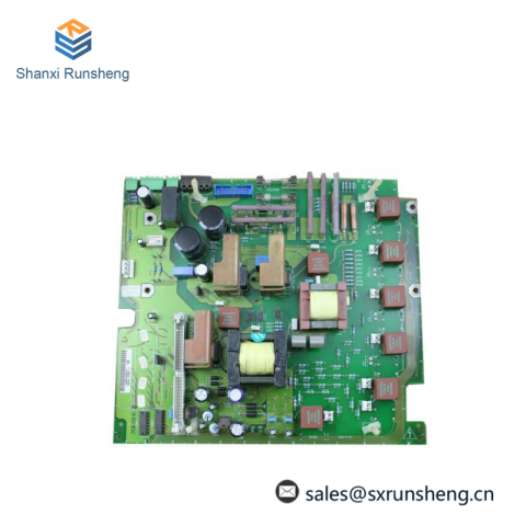 SIEMENS 6RY1703-0DA01 Power Interface Module Board, for Industrial Automation Solutions