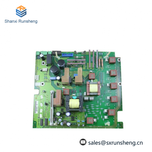 SIEMENS 6RY1703-0DA01 Power Interface Module Board, for Industrial Automation Solutions