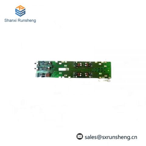 SIEMENS 6SE7036-5GK84-1JC2 Inverter Control Module: IGD8 for Industrial Automation