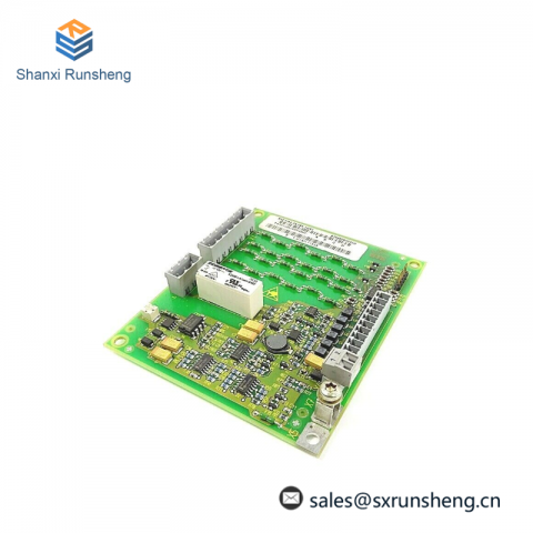 SIEMENS 6SE7090-0XX84-1GA1 Voltage Meter Module: Precise Monitoring for Industrial Automation