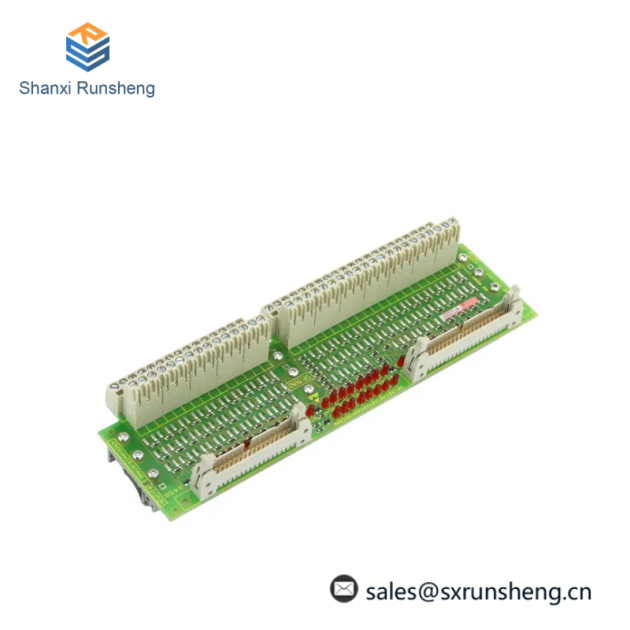 SIEMENS 6SE7090-0XX84-3EH0 - Advanced Drive Control Module