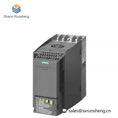 SIEMENS 6SL3210-1KE23-2AP1 - Industrial Grade Power Module, Precision Engineered for High Performance