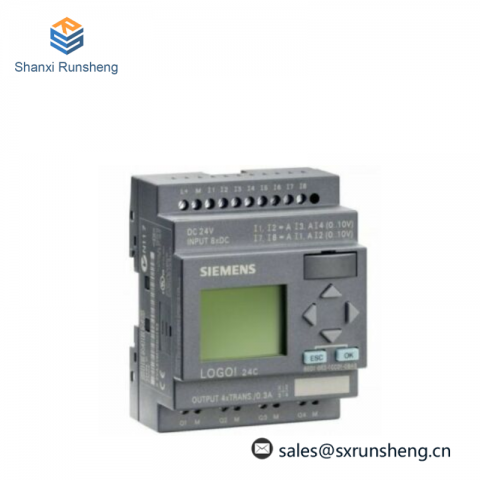 SIEMENS 6SL3 260-2TA00-0AA0 Bus Module: Advanced Backplane Connectivity Solution