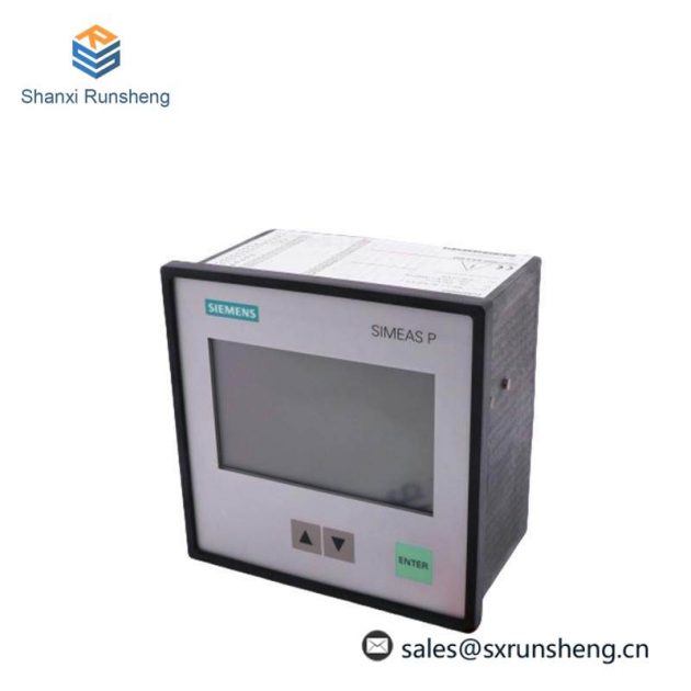 SIEMENS 6SN1118-0NJ01-0AA01 Control Unit: Precision & Efficiency in Industrial Automation