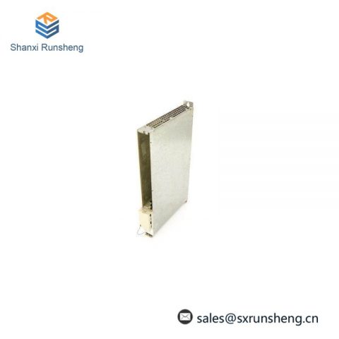 SIEMENS 6SN1123-1AA00-0HA1: Advanced SIMODRIVE 611 Power Module