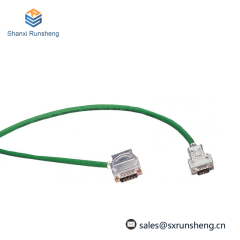SIEMENS 6XV1850-0BH50 ITP Standard Cable 9/15 5m - Industrial Networking Solution