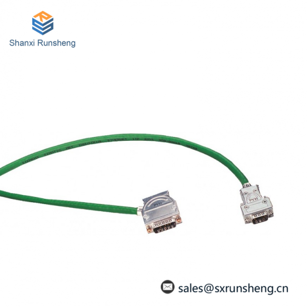 SIEMENS 6XV1850-0BH50 ITP Standard Cable 9/15 5m - Industrial Networking Solution