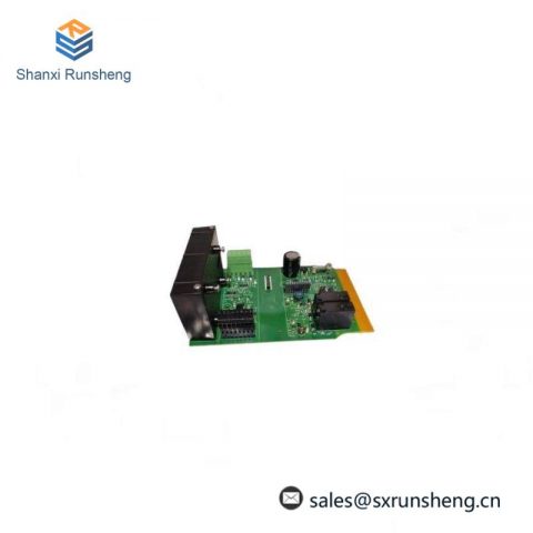 ALSTOM 7932-4210 Industrial PLC Module
