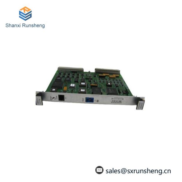 Kulicke 8001-4176 Stepper Sensor Board, Industrial Control Solutions