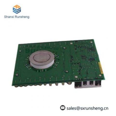 GE Fanuc 800-23138-01 PLC Controller Module, 128x128 Characters