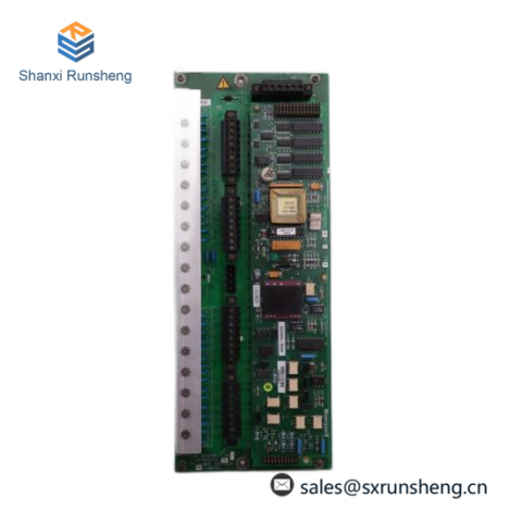 Yokogawa 800TC-FXPTQH10RA5 New - Industrial Control Module