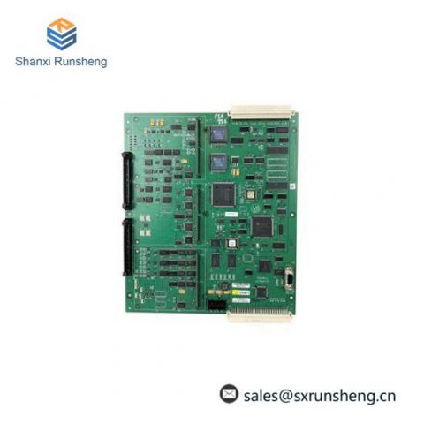 AB 80190-559-01 Analog Control Board - Precision Control Module