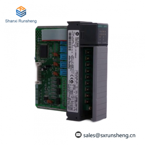 AEG 81001-450-52-R | Advanced Control Module - Precision Engineering for Industrial Automation