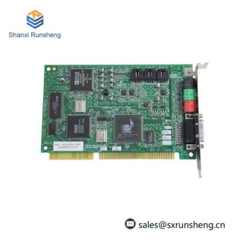 Bourns 81001-451-61R Resistor Assembly