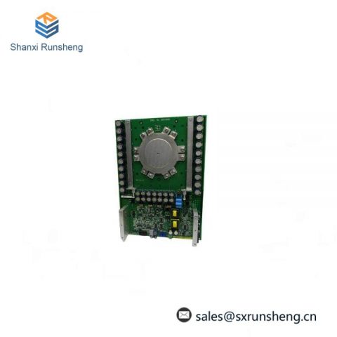 AB Control Systems AB 81001-451-82-R, Matched Set of Two SGCT 1500 A Modules