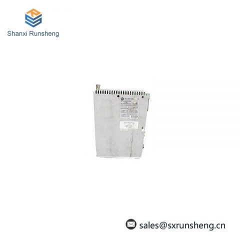 ABB AB 8520-4S5A-MX4-S-1-2-3-5-6-7 SERVO DRIVE AXIS, Precise Control Solutions for Industry 4.0