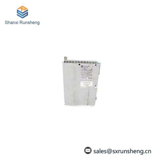 ABB AB 8520-4S5A-MX4-S-1-2-3-5-6-7 SERVO DRIVE AXIS, Precise Control Solutions for Industry 4.0