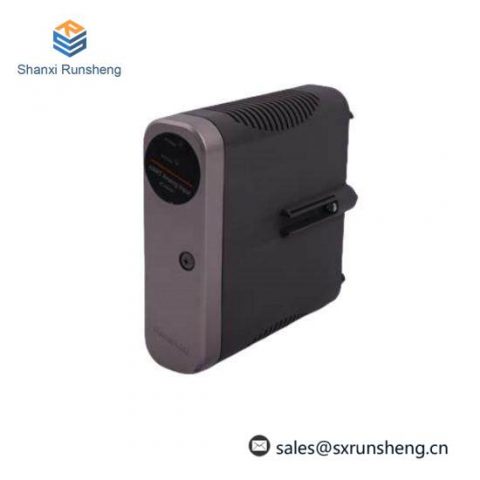 Honeywell 8C-PA2H51 - Precision Control Module for Industrial Automation, Under 200 Characters