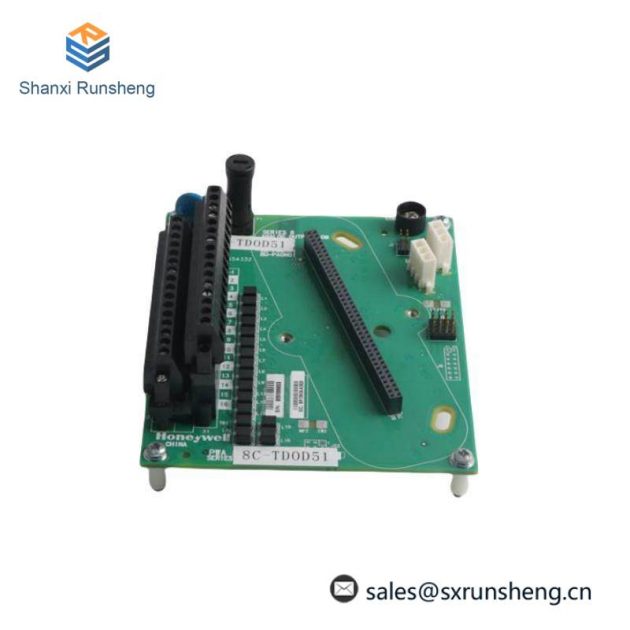 Honeywell 8C-TAIX51, 51306979-175, Digital Input Module