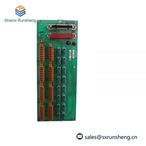 Honeywell 8C-TAIX61 51306977-175: Analog Input Card for Industrial Automation Solutions