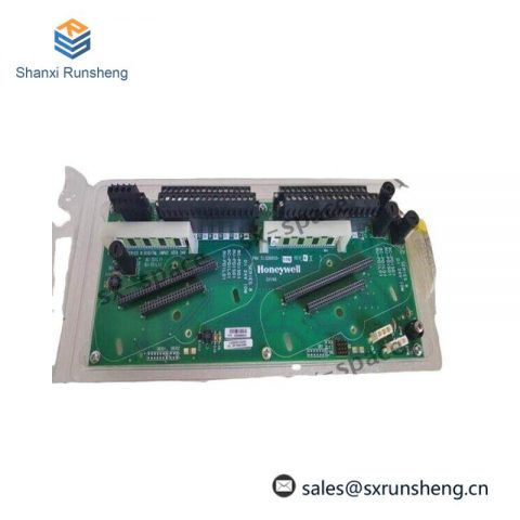 Honeywell 8C-TDIL11 51306858-175: Industrial Grade Digital Input Board