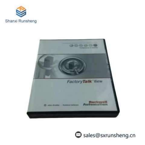 ABB 9701-VWSTMENM Motor Control Module