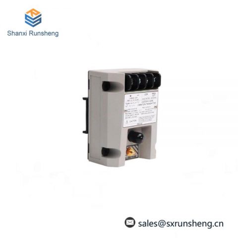 Bentley Nevada 990-05-50-01-CN: High-Precision 2-Wire Vibration Transmitter