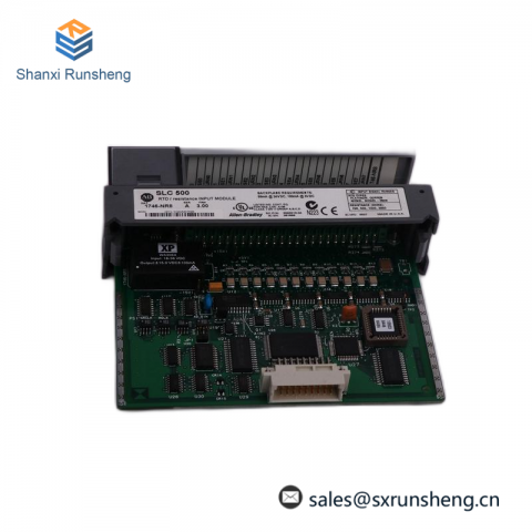 Allen-Bradley 1746-A7 SLC Series I/O Chassis