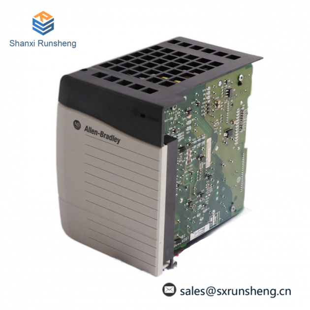 Allen Bradley 1746-OV8 Digital Output Module