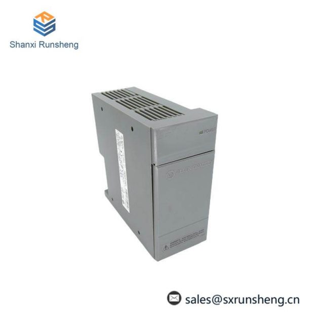 Allen Bradley 1746-P1 SLC 500 Power Supply