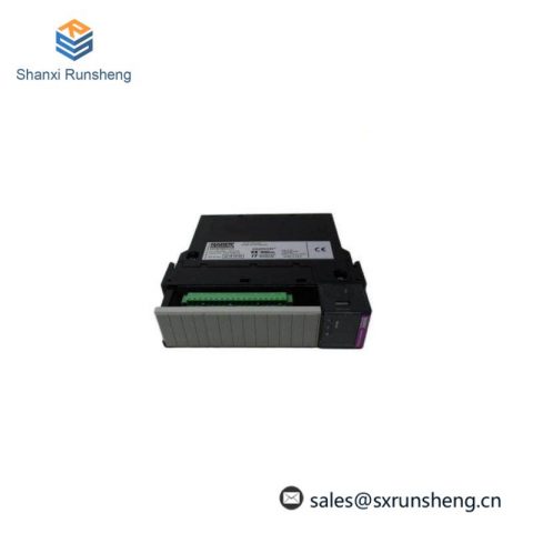 A-B 1756-2WS Digital Input Module for Industrial Control Systems